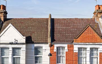 clay roofing Hampton Wick, Richmond Upon Thames