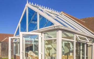 conservatory roof insulation costs Hampton Wick