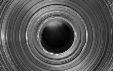 Hampton Wick edpm waterproofing