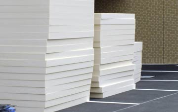 Hampton Wick flat roof insulation costs