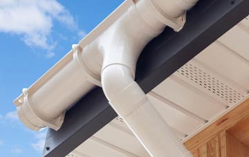 Hampton Wick gutter installation costs