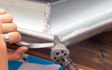 disadvantages of Hampton Wick lead roofing