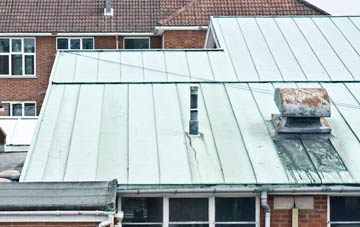 Hampton Wick lead roofing costs