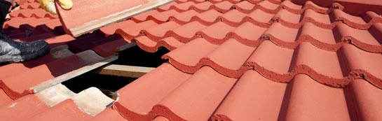 compare Hampton Wick roof repair quotes