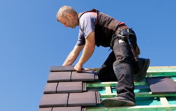 disadvantages of Hampton Wick slate roofing