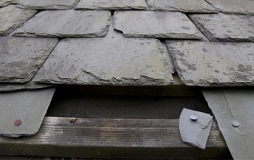 Hampton Wick slate roof repairs and maintenance