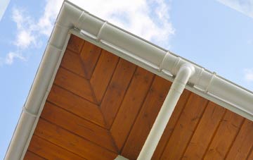Hampton Wick soffit types