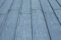 Hampton Wick lead roofing