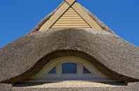 Hampton Wick thatch roofing